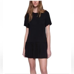 NWT Rebecca Minkoff Emery T Shirt Dress